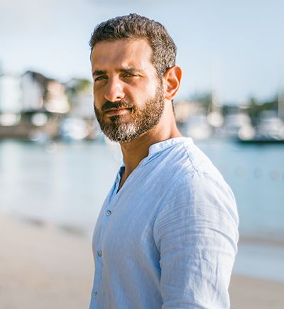 Aaron Pott