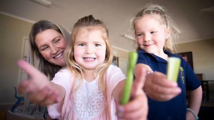 留学读幼教，移民好通道!