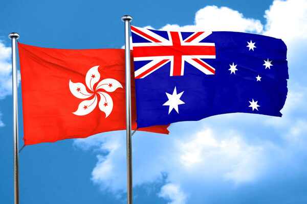 香港居民赴澳签证通道政策详解