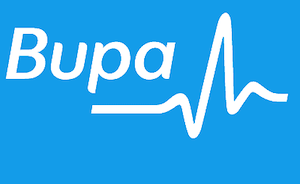 Bupa Insurance