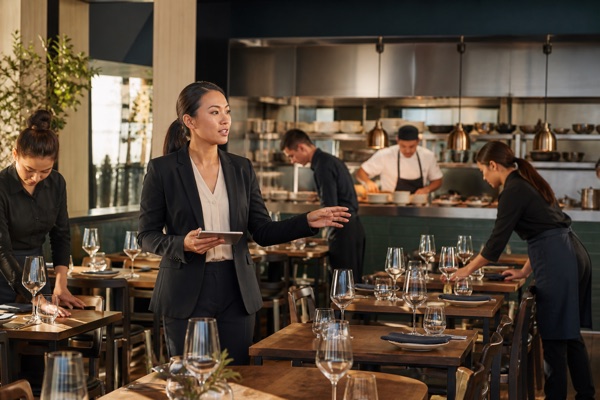 澳洲咖啡馆或餐厅经理 Café or Restaurant Manager VETASSESS职业评估详解(ANZSCO 141111)