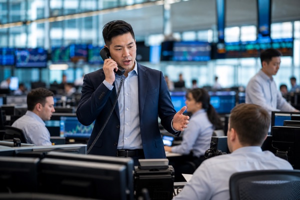 澳洲金融市场交易员 Financial Market Dealer VETASSESS职业评估详解(ANZSCO 222211)
