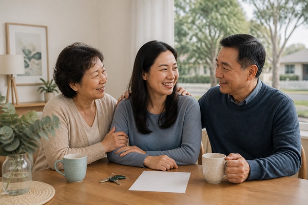 澳洲唯一亲属签证Subclass 835详解