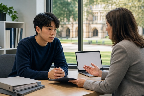 学生签证到期:澳洲留学易被遣返的八大原因